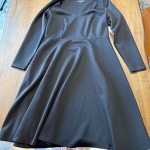 Black NWT Dress